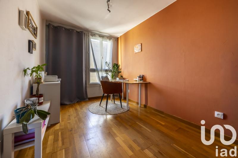 Appartement - 72 m² - 4 pièces