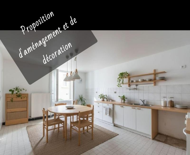 Maison - 135 m² - 7 pièces