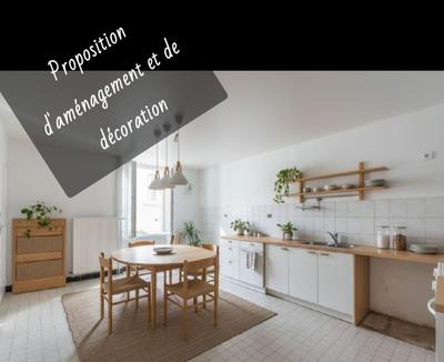 Maison - 135 m² - 7 pièces