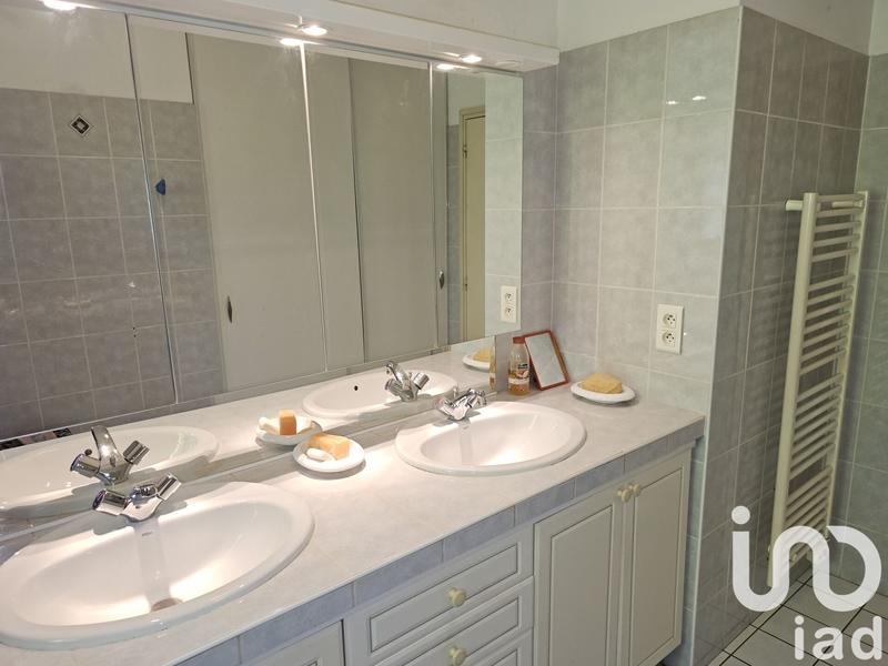 Maison de village - 130 m² - 5 pièces