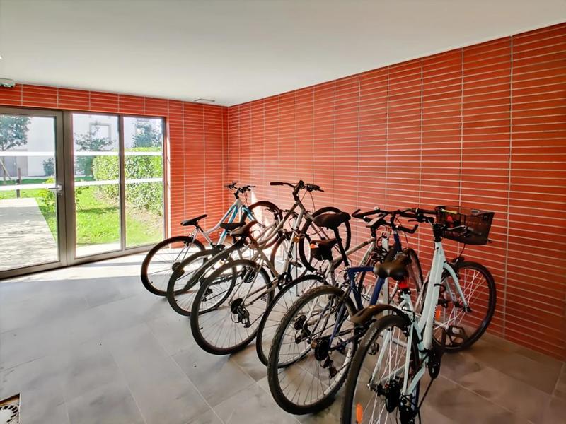 Appartement - 81 m² - 4 pièces