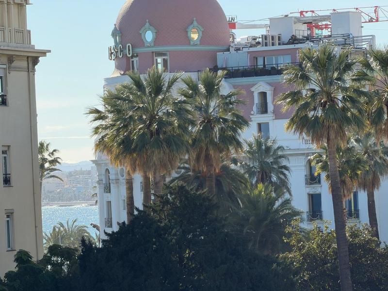 Appartement - 20 m² - 2 pièces