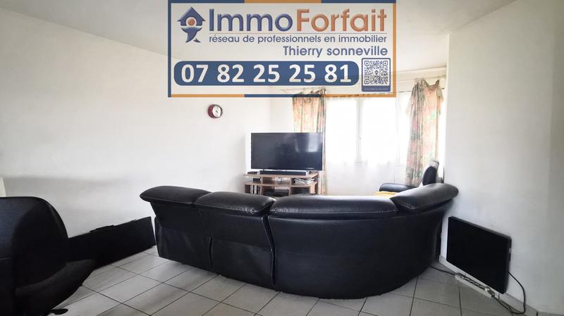 Viager - Maison - 87 m² - 4 pièces