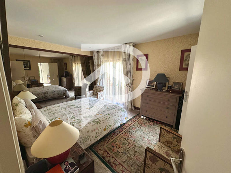 Villa - 290 m² - 8 pièces