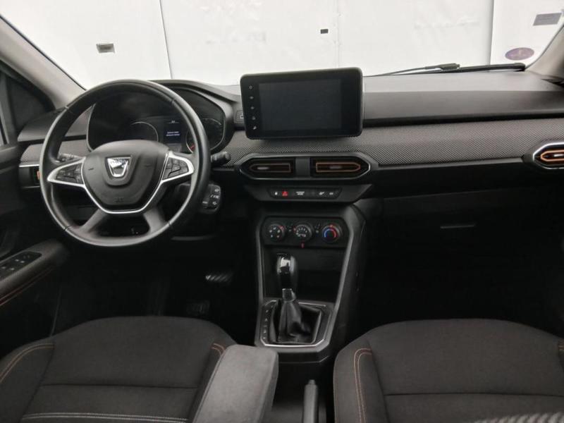 Dacia Sandero TCe 90 Cvt - 22 Stepway Confort