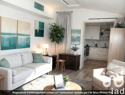 Maison - 105 m² - 6 pièces