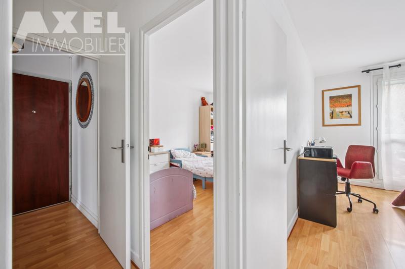 Appartement - 80 m² - 4 pièces