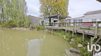 Maison de campagne - 217 m² - 8 pièces