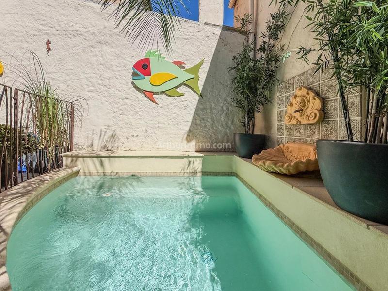 Maison - 131 m² - 5 pièces