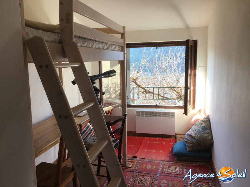 Maison - 84 m² - 4 pièces