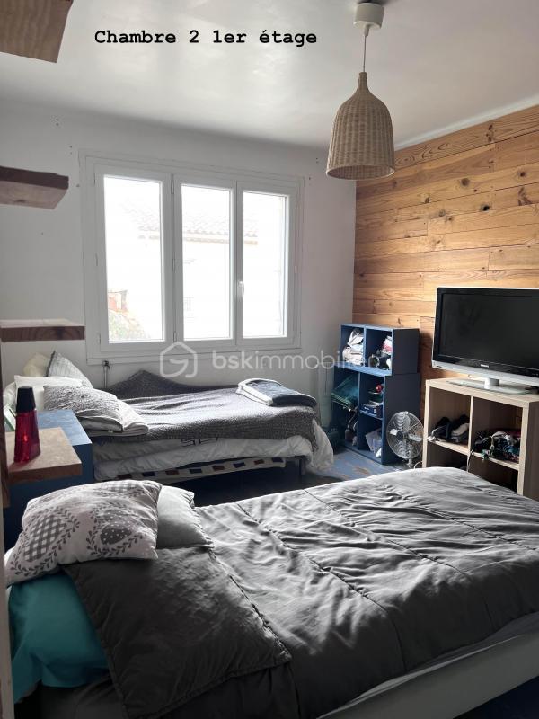 Maison - 152 m² - 6 pièces