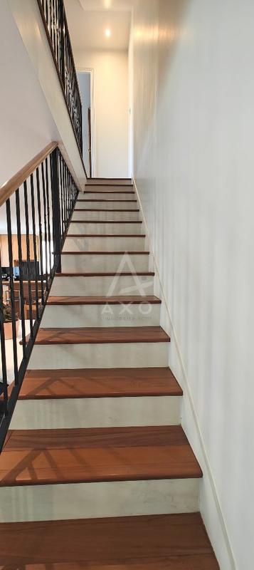 Maison ancienne - 110 m² - 5 pièces