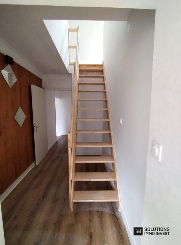 Appartement - 130 m² - 4 pièces