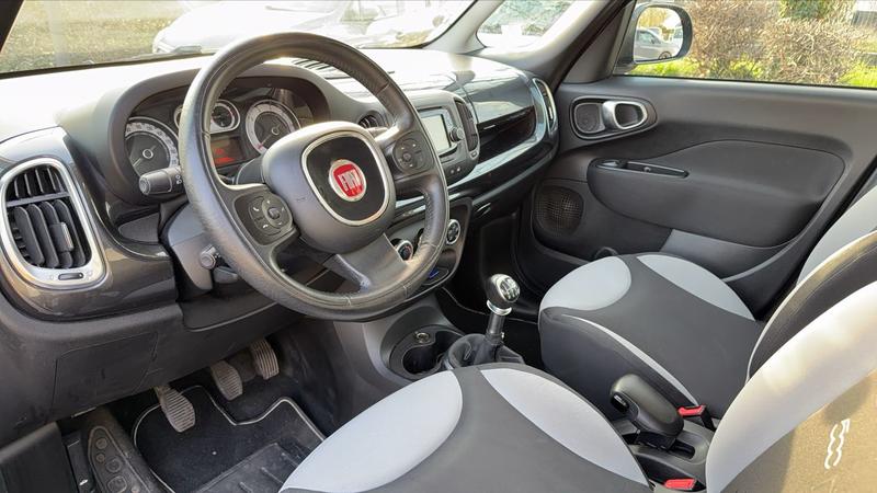 Fiat 500l 1.4 95 Family