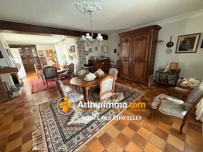 Maison - 150 m² - 6 pièces