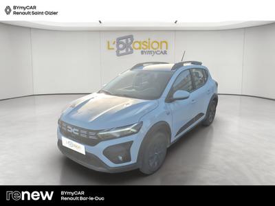 Dacia Sandero TCe 90 Gsr2 Stepway Expression