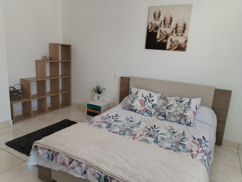 Villa - 138 m² - 4 pièces