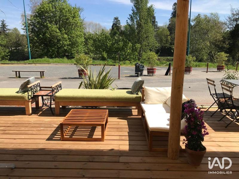 Local commercial - 300 m²