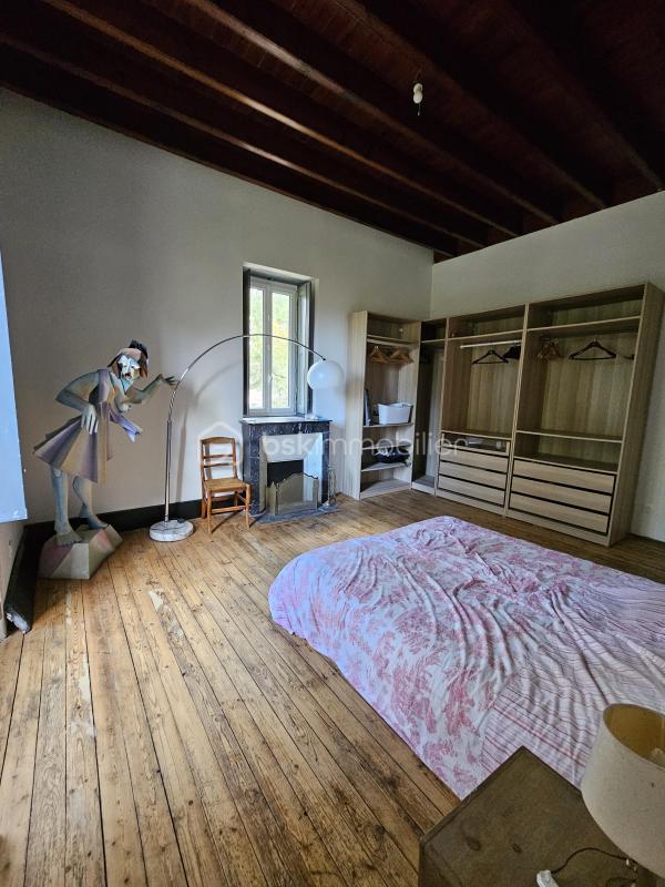 Duplex - 85 m² - 3 pièces