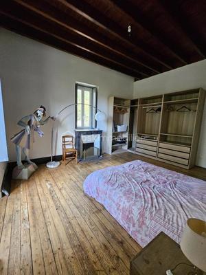 Duplex - 85 m² - 3 pièces