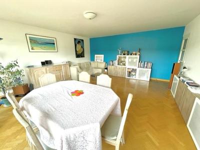 Appartement - 105 m² - 5 pièces