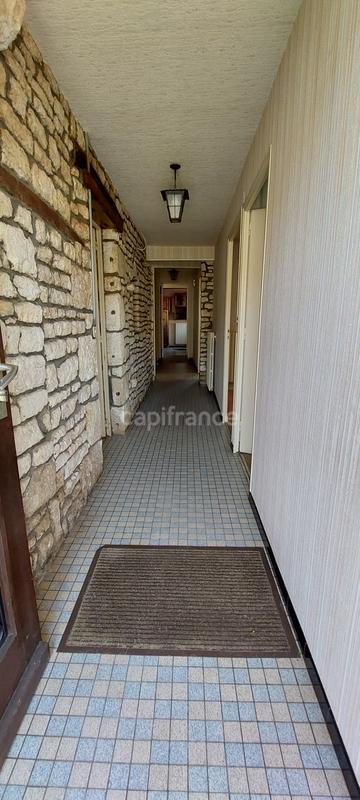 Maison - 96 m² - 5 pièces