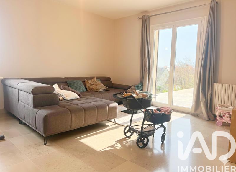 Maison - 250 m² - 7 pièces