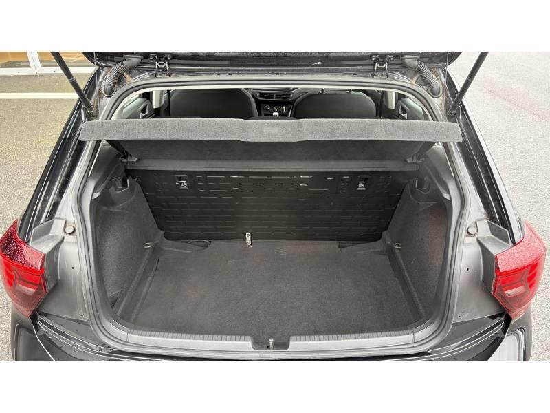 Volkswagen Polo 1.0 Mpi 80 s&amp;S Bvm5