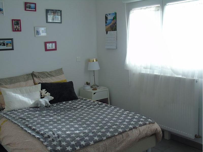 Maison traditionnelle - 87 m² - 4 pièces