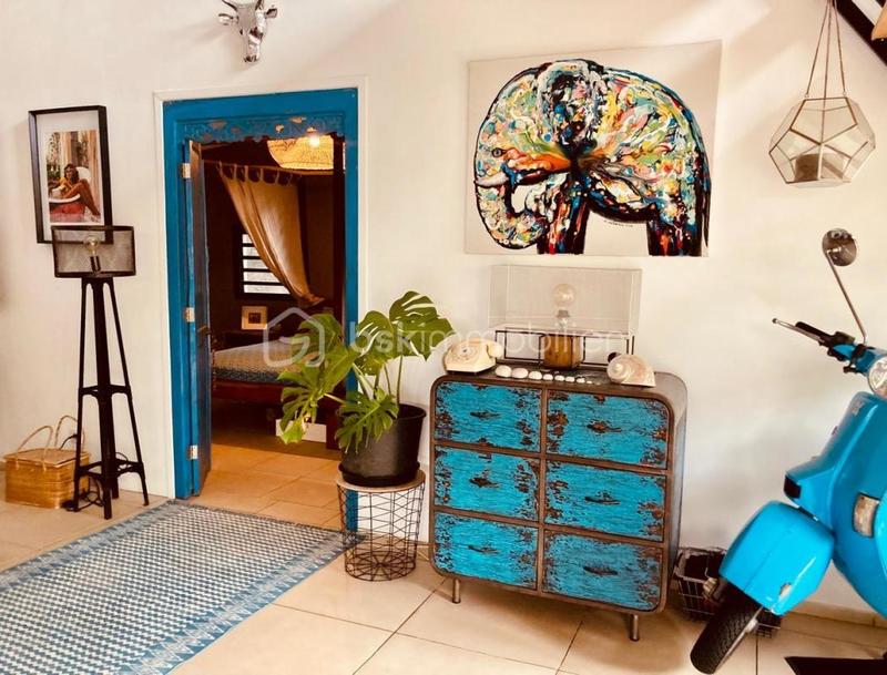 Villa - 143 m² - 5 pièces