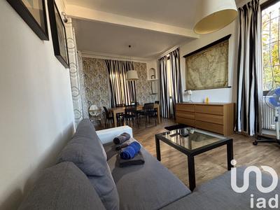 Maison - 79 m² - 3 pièces