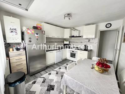 Appartement - 87 m² - 5 pièces