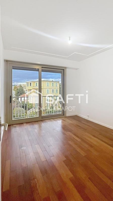 Appartement - 89 m² - 3 pièces