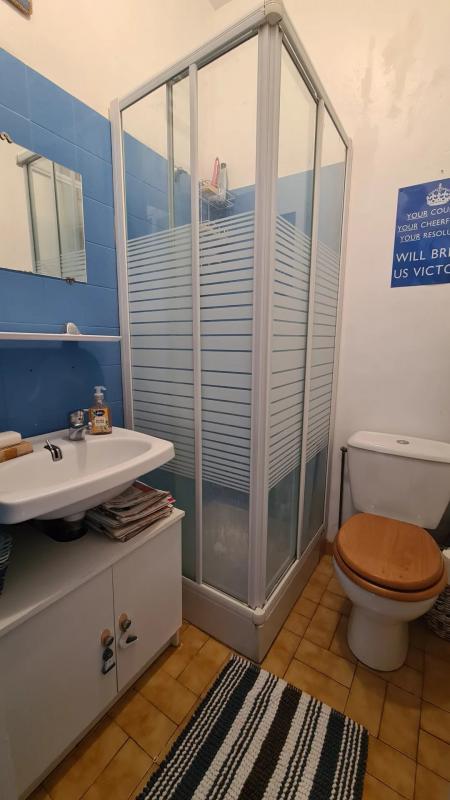 Maison de village - 75 m² - 5 pièces