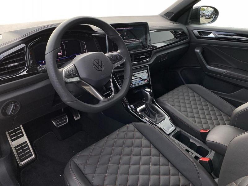 Volkswagen t-Roc Cab Fl 1.5 Tsi 150 Dsg7 R Line