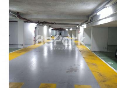 Parking - 10 m²
