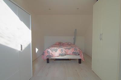 Appartement - 58 m² - 2 pièces