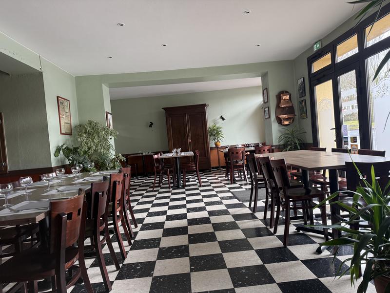 Immeuble - 270 m² - 17 pièces