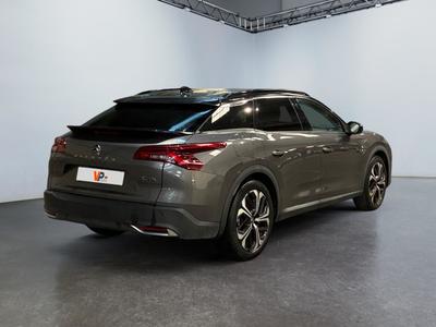 Citroën C5 X PureTech 180 s&amp;S Eat8 Shine