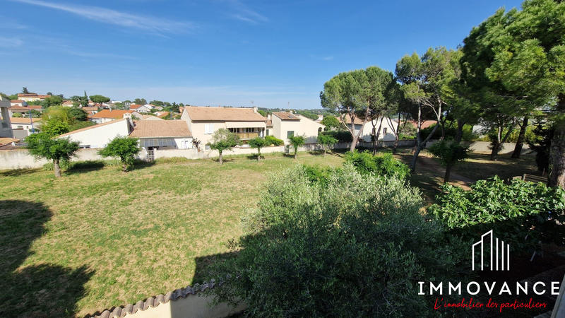 Maison - 176 m² - 7 pièces