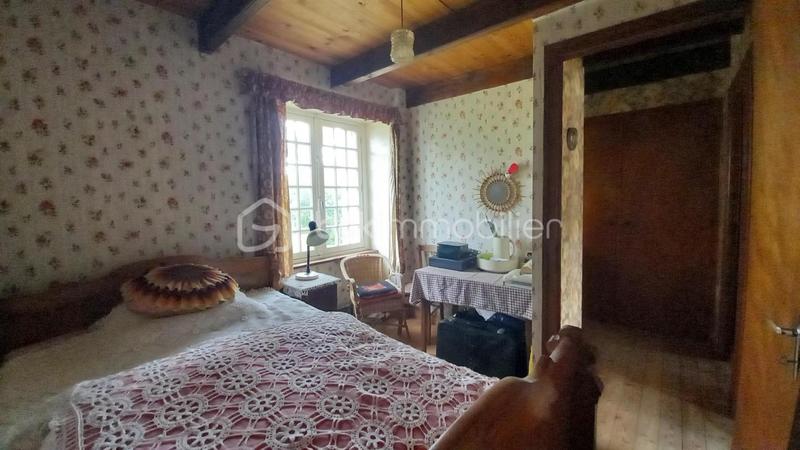 Maison - 71 m² - 4 pièces