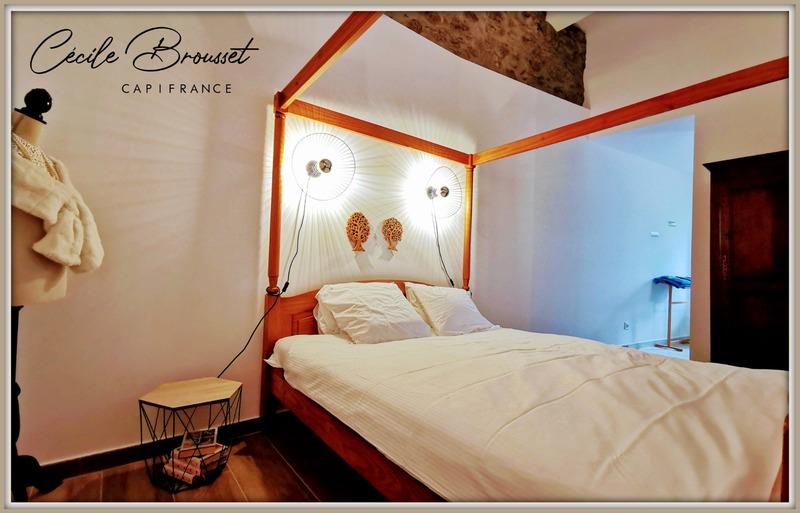 Propriété - 624 m² - 20 pièces