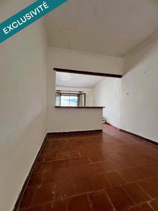 Maison de village - 81 m² - 4 pièces