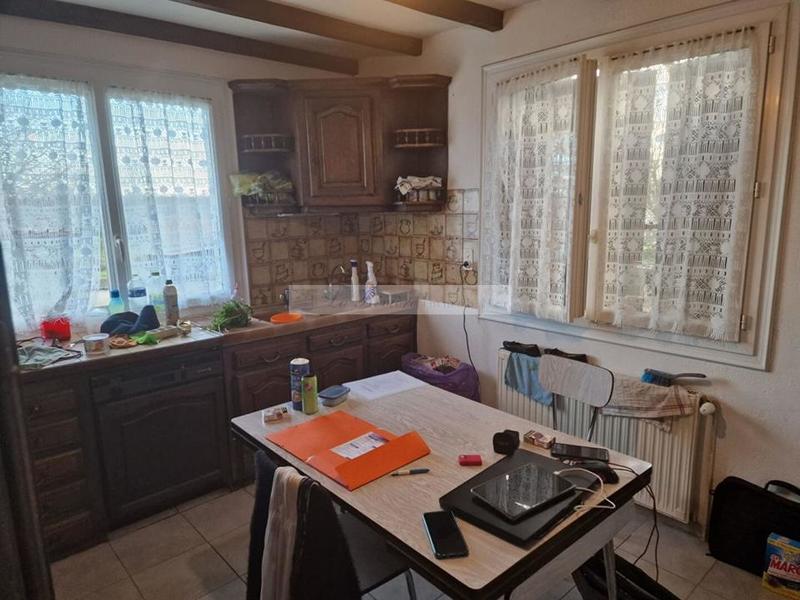 Pavillon - 141 m² - 8 pièces