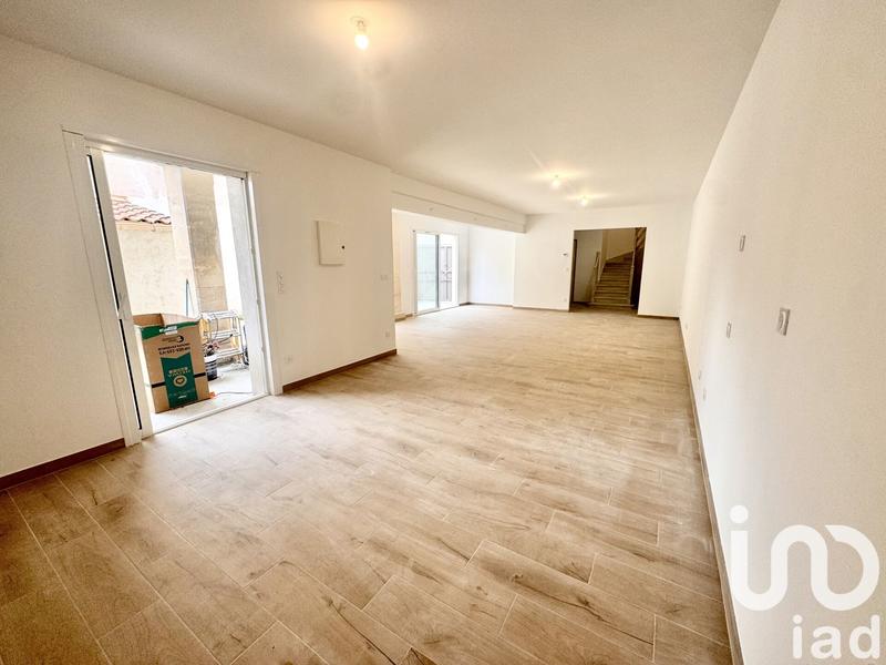 Maison - 140 m² - 4 pièces