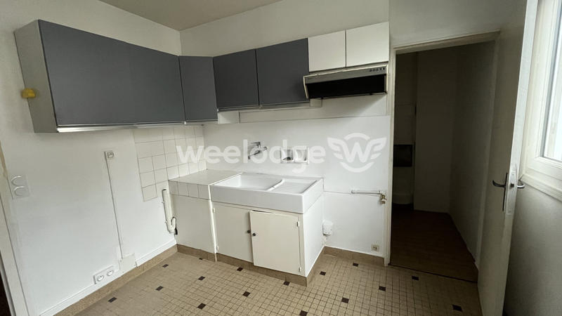 Appartement - 75 m² - 4 pièces