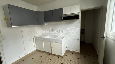 Appartement - 75 m² - 4 pièces