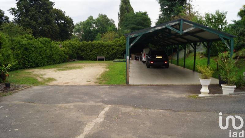 Local commercial - 350 m²