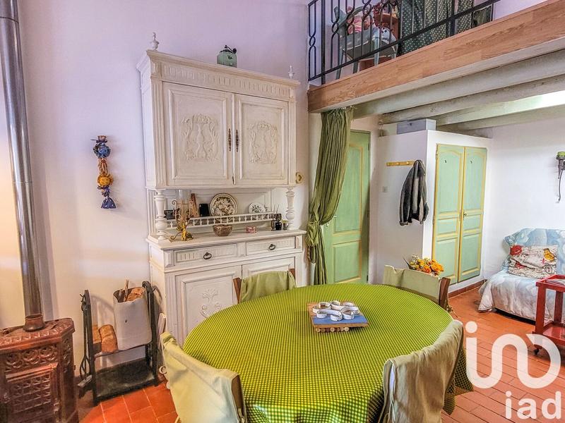 Studio - 33 m² - 1 pièce