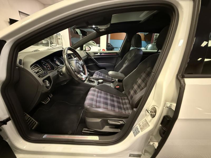 Volkswagen Golf 2.0 Tsi 220ch BlueMotion Technology Gti Dsg6 5p